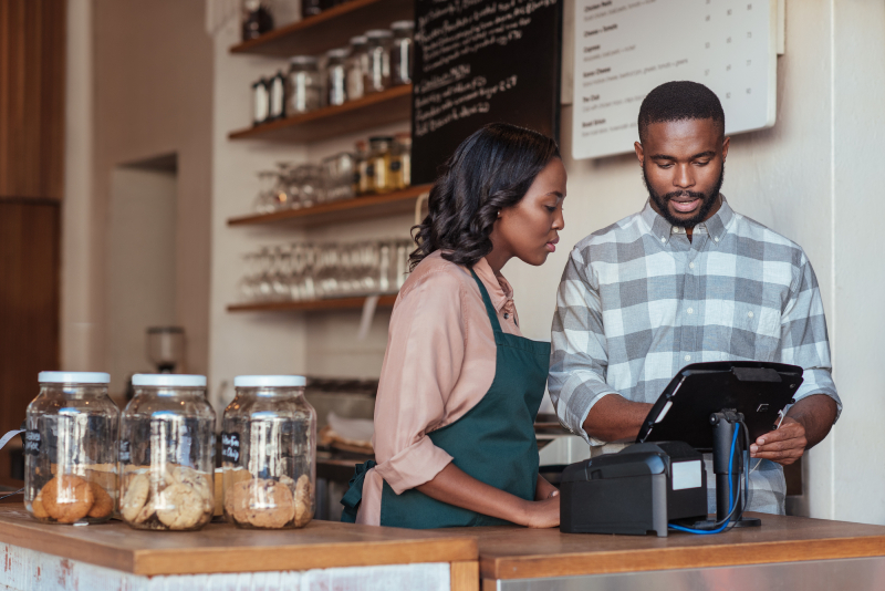 Passing Down Your Western North Carolina Family Business