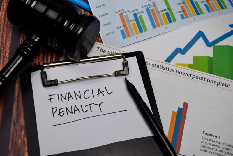 Alan C. Barber & Associates’s Three Business Tax Penalties To Avoid When Possible