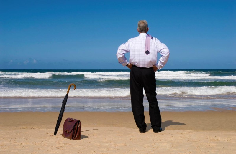 Succession Planning Strategy For Hendersonville, NC Business Owners