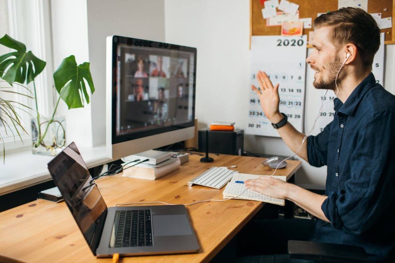 Remote Work & Your Western North Carolina Business Insurance Policy