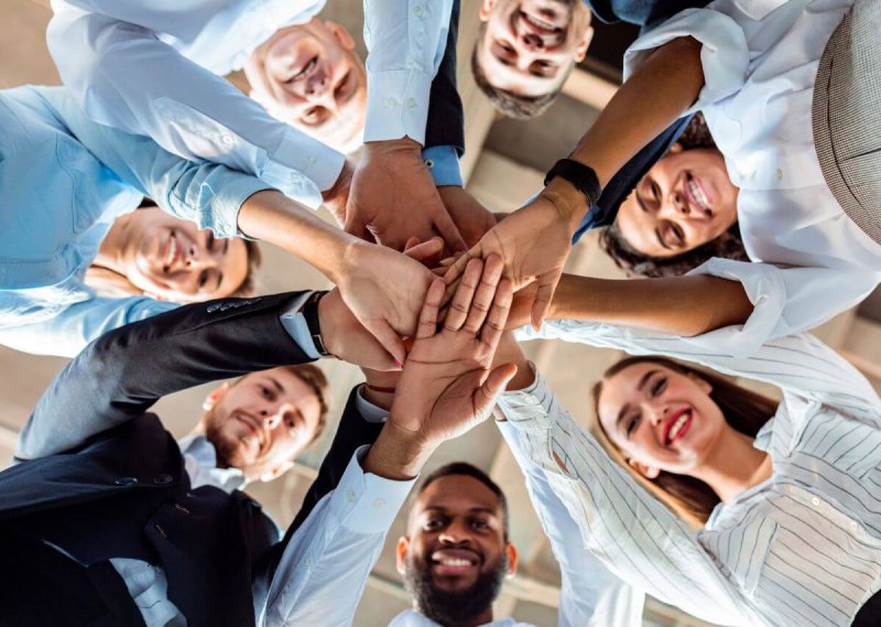 The Why & How of Business Referrals for Western North Carolina Owners