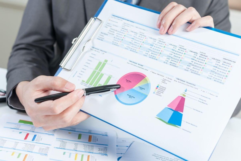 Tracking Your Western North Carolina Company’s KPIs Effectively