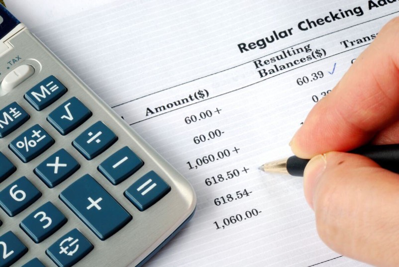 Keeping Expenses Separate in Your Western North Carolina Business
