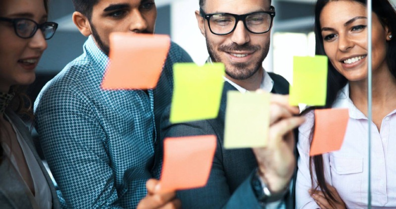 Alan C. Barber & Associates’s 4 Straightforward Questions to Uncover Your Business Why