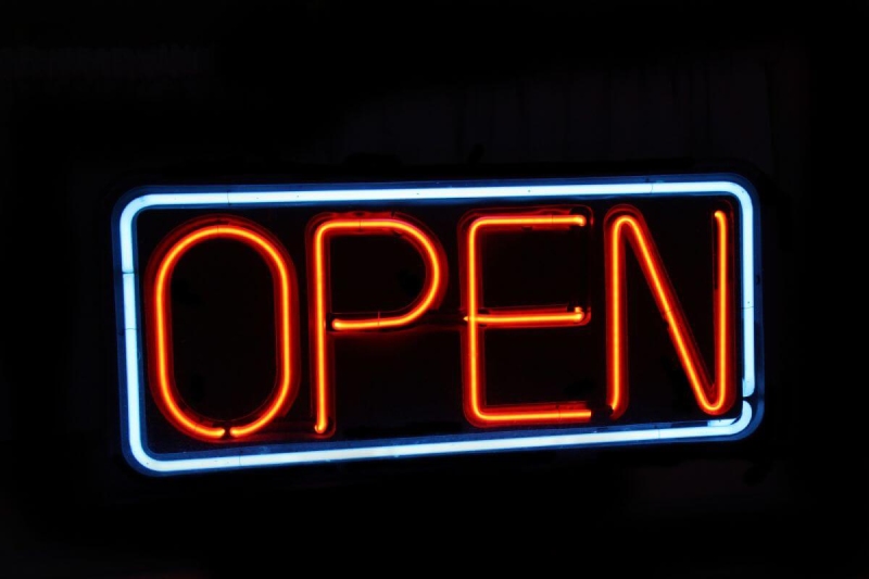 Alan C. Barber & Associates on What “Open For Business” Means To The IRS
