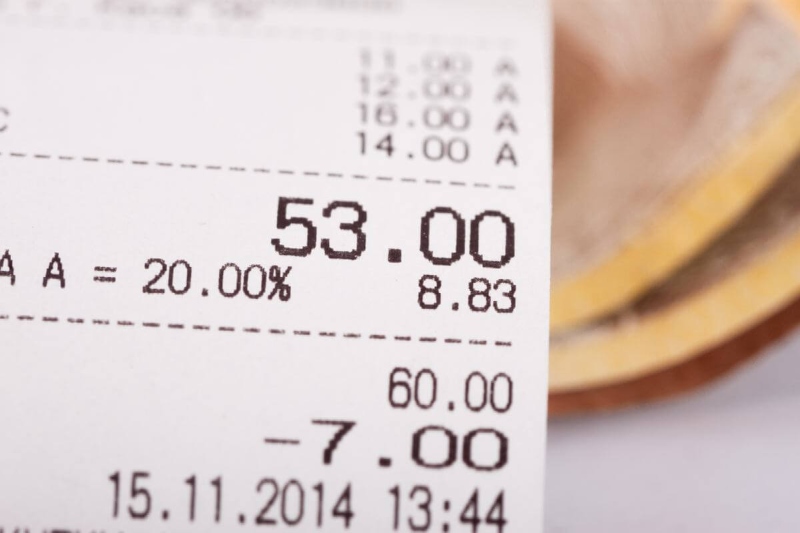 Accommodating State Sales Tax Changes in Your Western North Carolina Business