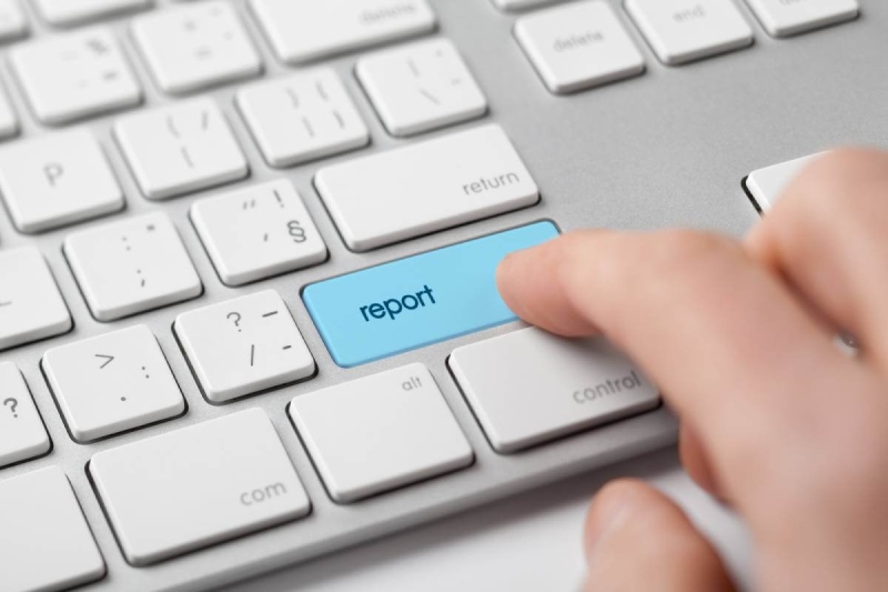 Year-End Business Reporting for Growth