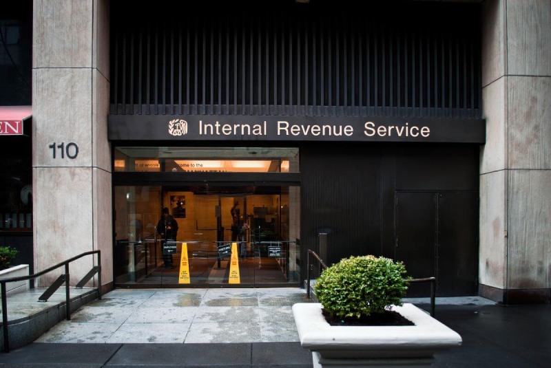 Partnership Income Tax Returns & More Western North Carolina IRS Targets