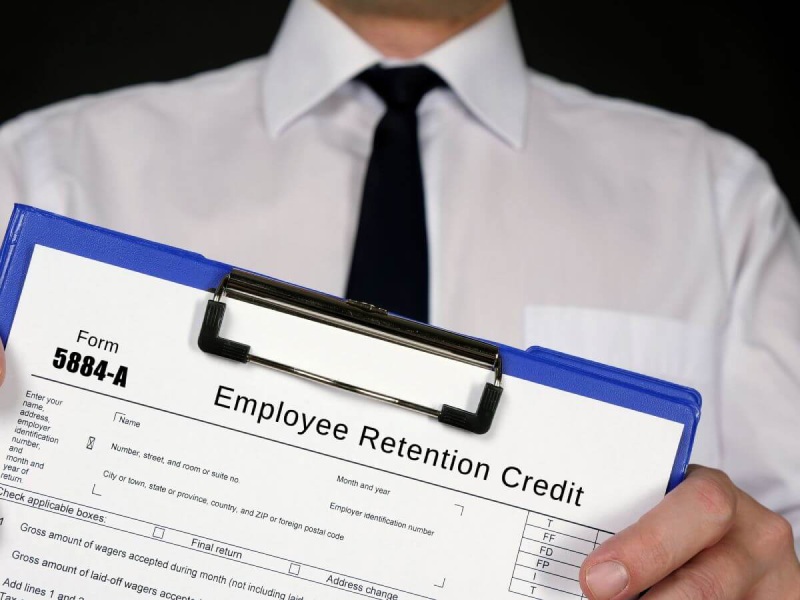 How Western North Carolina Businesses Can Navigate Mistaken ERC Claims