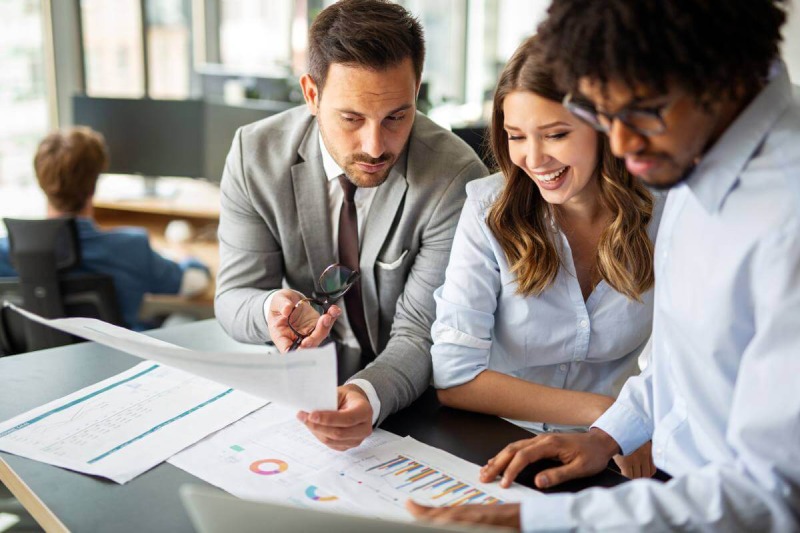 Achieving Positive Cash Flow For Your Western North Carolina Business’s Health