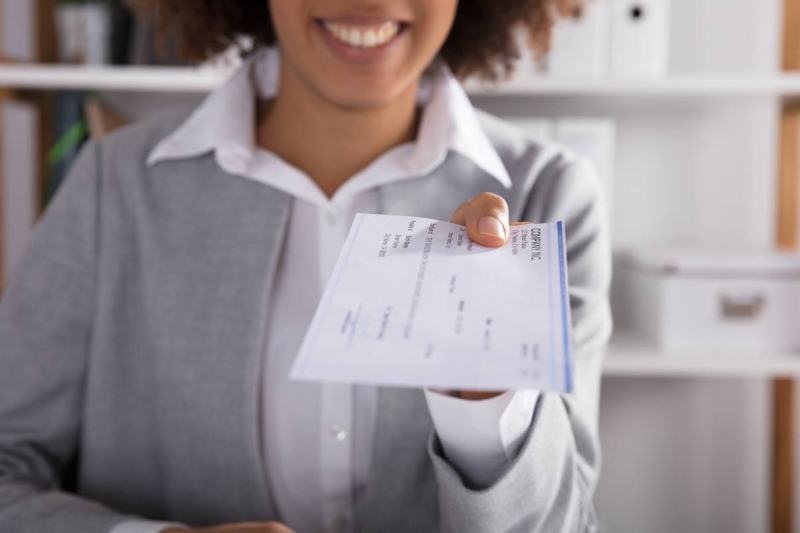 Important Tasks For Your Western North Carolina Business’s Year-End Payroll