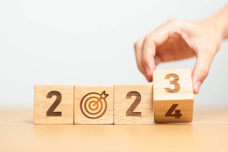 Alan C. Barber & Associates’s 18 Questions to Drive Business Growth in 2024