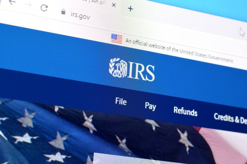 IRS Business Accounts & Your Western North Carolina Business
