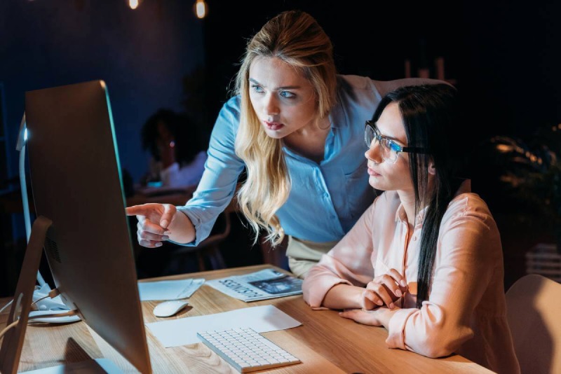 Making Your Western North Carolina Business and Tech Work Together